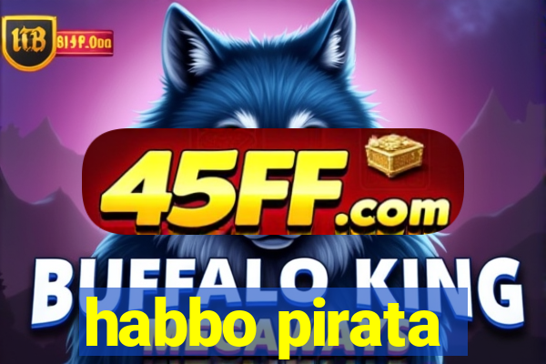 habbo pirata